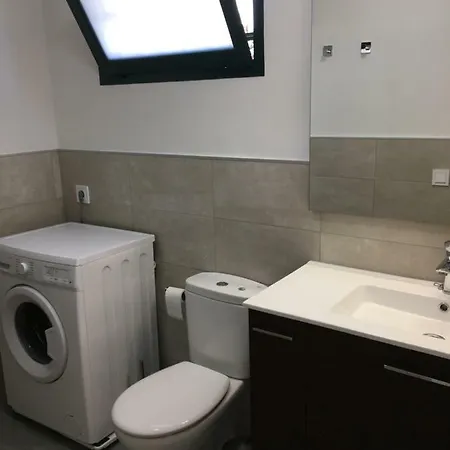 Apartament Complejo Vista Dorada Maspalomas (Gran Canaria)