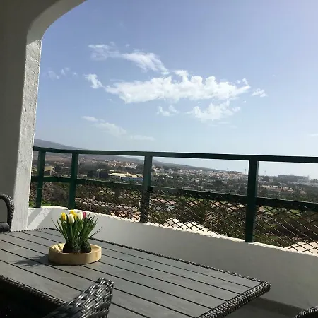 Apartment Complejo Vista Dorada Maspalomas (Gran Canaria)