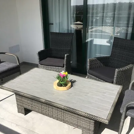 Complejo Vista Dorada Apartment *