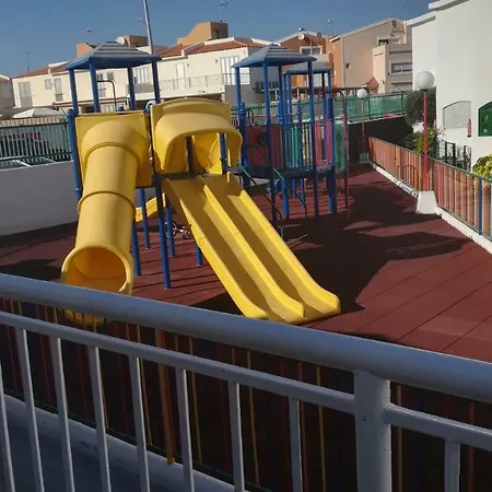 Apartamento Del Tito Appartamento Maspalomas (Gran Canaria)