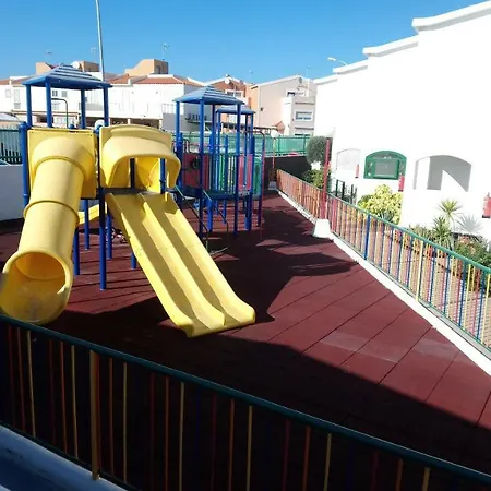 Apartamento Del Tito Appartamento Maspalomas (Gran Canaria)