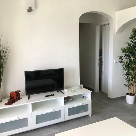 Apartamento Del Tito Maspalomas (Gran Canaria)