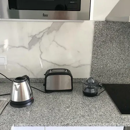 Apartamento Del Tito * Maspalomas (Gran Canaria)