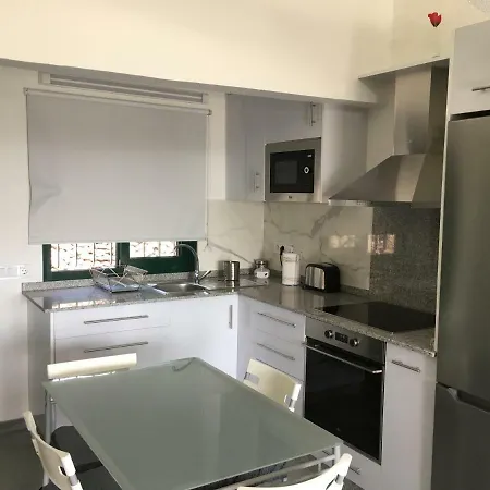 Apartamento Del Tito Maspalomas (Gran Canaria)