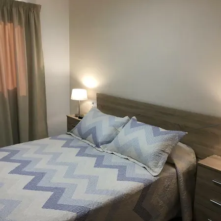 Apartamento Del Tito *