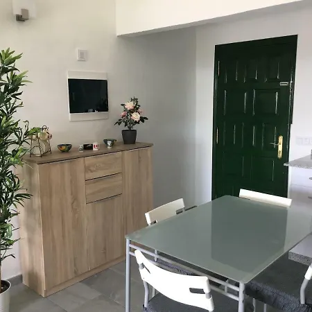 Apartamento Del Tito Appartamento Maspalomas (Gran Canaria)