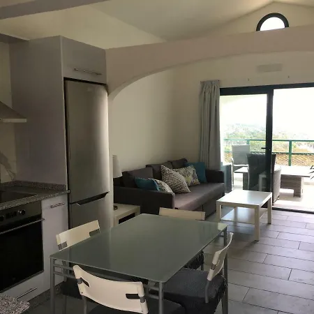 Apartment Complejo Vista Dorada Maspalomas (Gran Canaria)