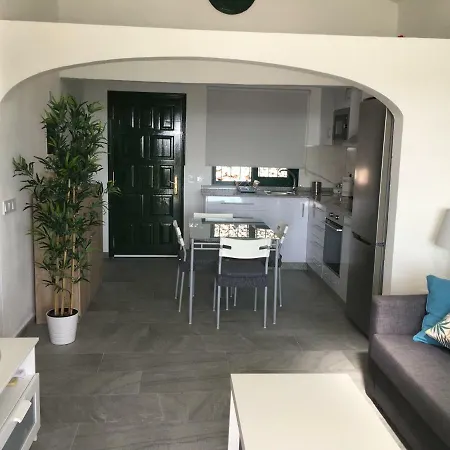 Apartamento Del Tito Maspalomas (Gran Canaria)