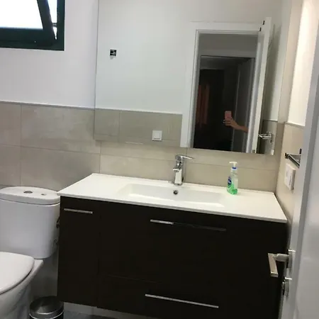 Complejo Vista Dorada Apartment
