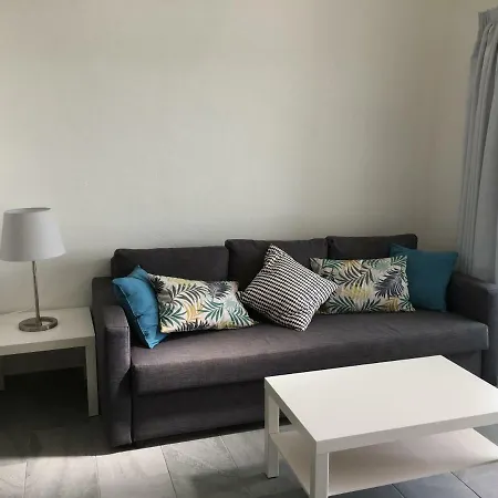 Apartamento Del Tito Maspalomas (Gran Canaria)