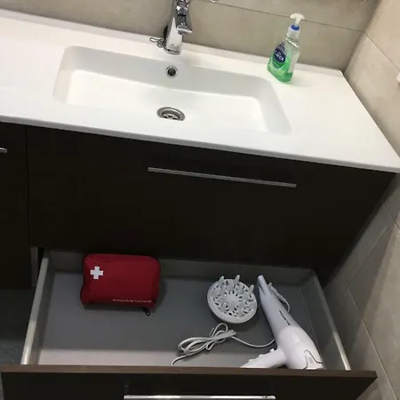 Apartamento Del Tito Appartamento *