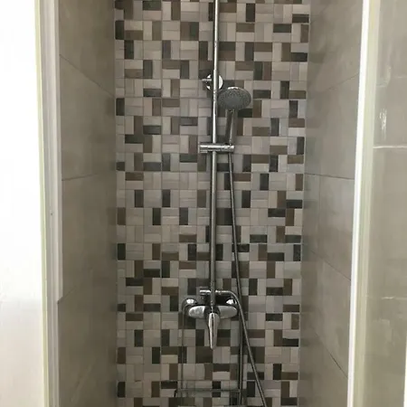 Appartamento Apartamento Del Tito